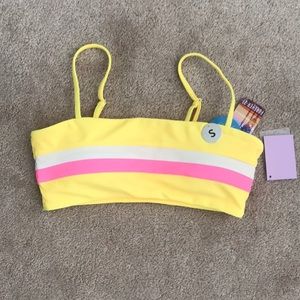 Forever 21 Swim Top